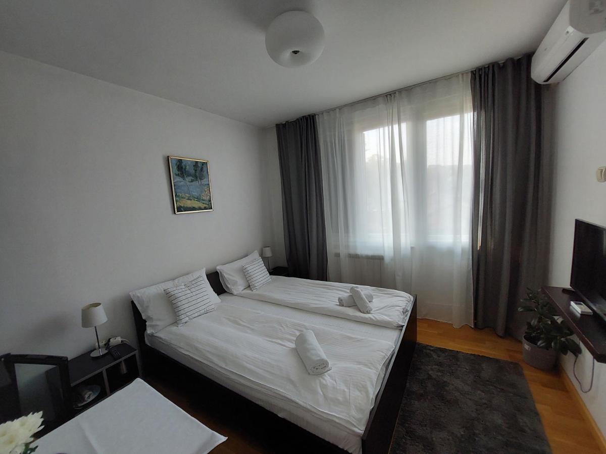 Vrnjci House Otel Vrnjačka Banja Dış mekan fotoğraf