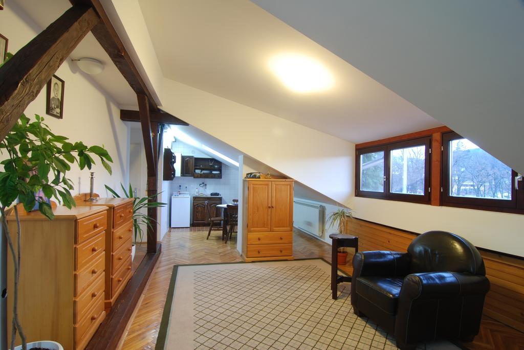 Vrnjci House Otel Vrnjačka Banja Oda fotoğraf
