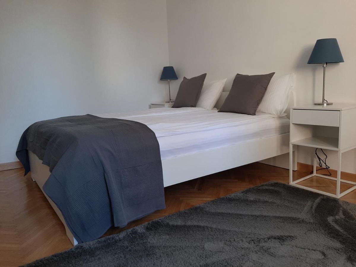 Vrnjci House Otel Vrnjačka Banja Dış mekan fotoğraf
