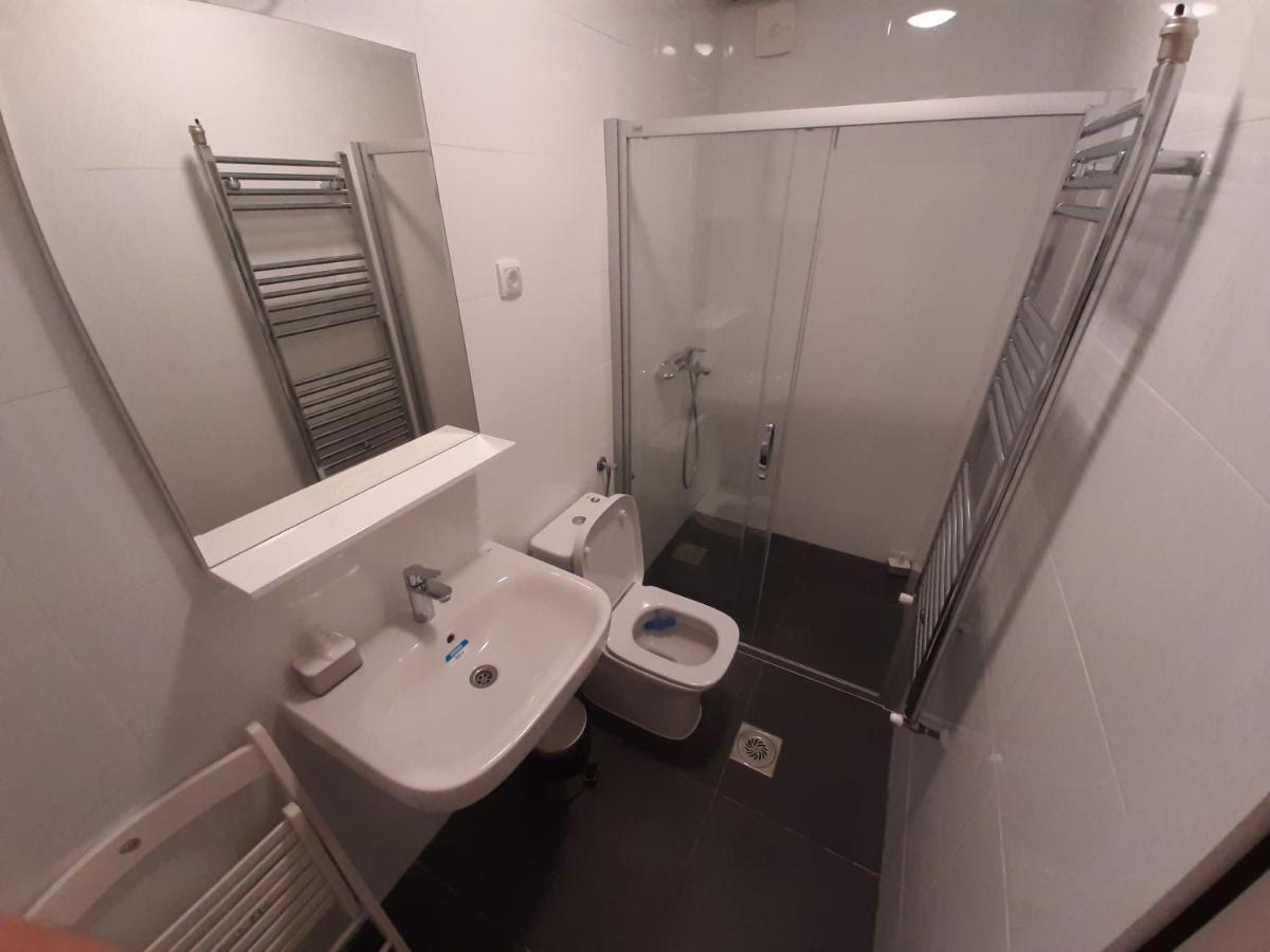 Vrnjci House Otel Vrnjačka Banja Dış mekan fotoğraf